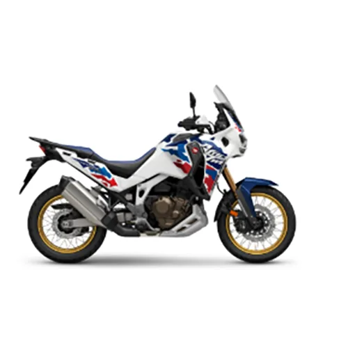 Motocicletta «Honda» — foto 5 dell'alert SR/02236/25