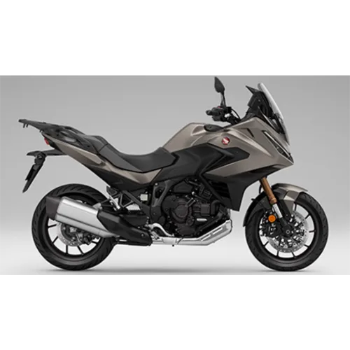 Motocicletta «Honda» — foto 6 dell'alert SR/02236/25