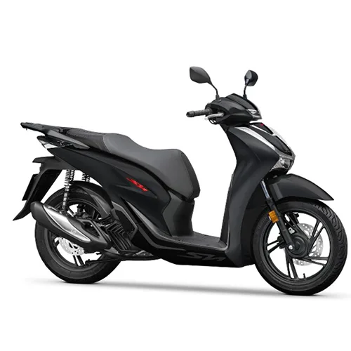 Motocicletta «HONDA» (Honda)