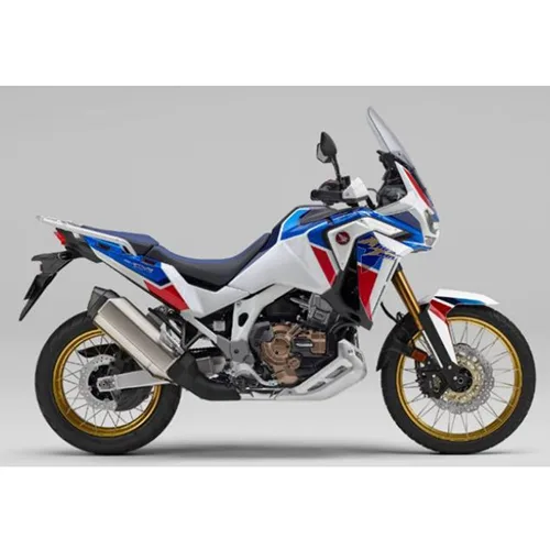 Motocicletta «Honda» (Honda)