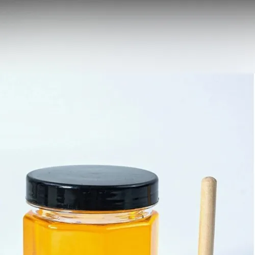 Bavaglino giocattolo «Honey Clear Slime» — foto 4 dell'alert SR/04515/25