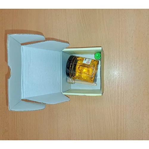 Bavaglino giocattolo «Honey Clear Slime» — foto 6 dell'alert SR/04515/25