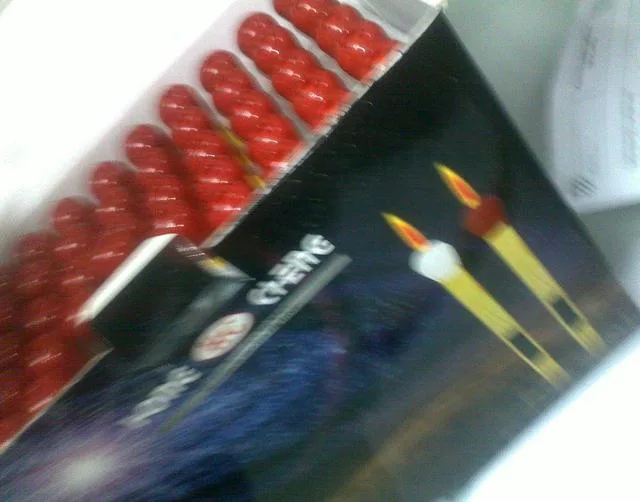 Accendini novità «Hongcheng smoking set- refined series lighters» — foto 3 dell'alert A12/1442/13