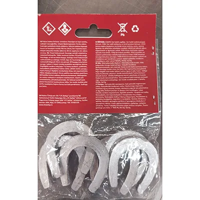 Decorazione di Natale «Horseshoes» — foto 2 dell'alert A12/00539/24