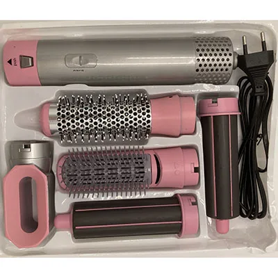 Taglierina elettrica per capelli «Hot Air Styler» — foto 1 dell'alert SR/00103/25