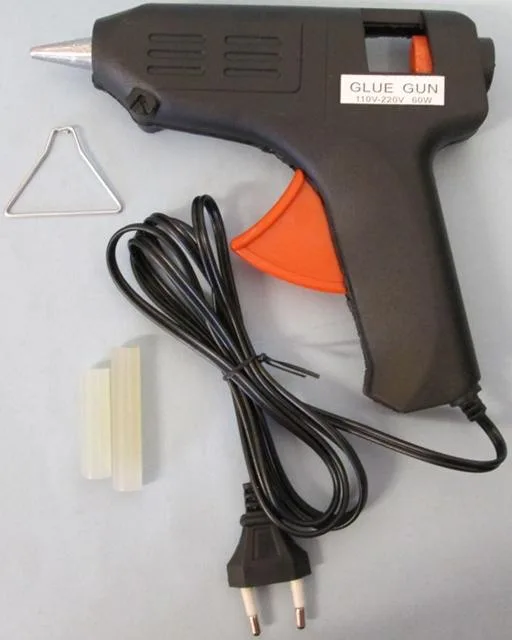 Pistola di colla «Hot Melt Glue Gun» — foto 1 dell'alert A12/1281/13