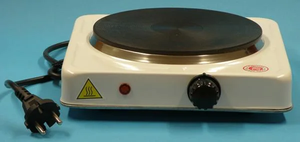 Piastra calda «HOT PLATE» (CNZIDEL)