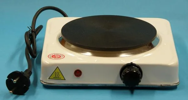 Piastra calda «HOT PLATE» (CNZIDEL)