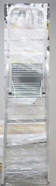 Scala a gradini in alluminio «Household ladder» — foto 2 dell'alert A12/1294/15