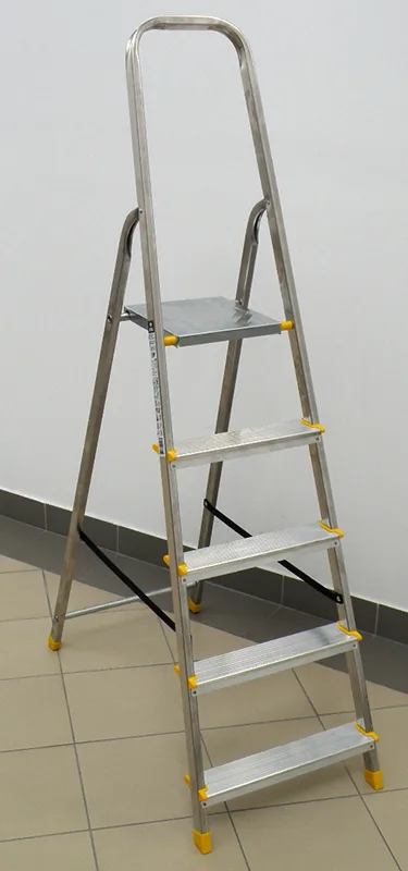 scaletta «HOUSEHOLD LADDERS» (STS)