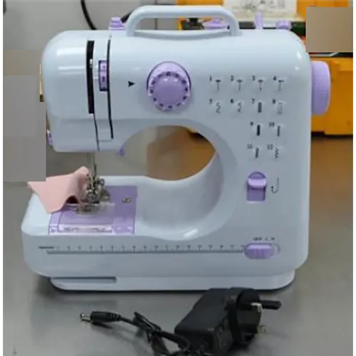 Macchina da cucire «Household Sewing Machine» — foto 1 dell'alert SR/00920/26