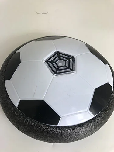 Hooverball del LED «Hover Ball»