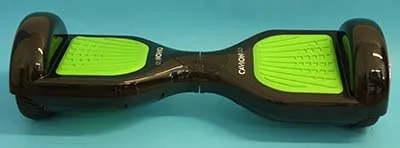 Scooter autobilanciante (hoverboard) «HOVER BOARD» — foto 7 dell'alert A12/00949/21