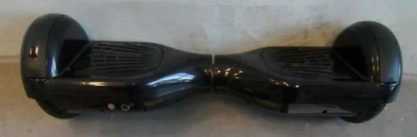 Scooter autobilanciante (Hoverboard) «Hoverboard 2X200W Batt Samsung 36V» — foto 2 dell'alert A12/0963/19