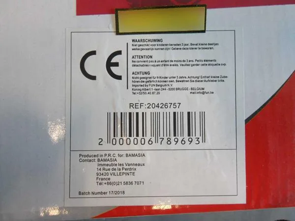 Scooter autobilanciante (Hoverboard) «Hoverboard 2X200W Batt Samsung 36V» — foto 4 dell'alert A12/0963/19