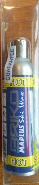 Cera da sci «HP3 High Fluoro Liquid» — foto 2 dell'alert A12/0775/13
