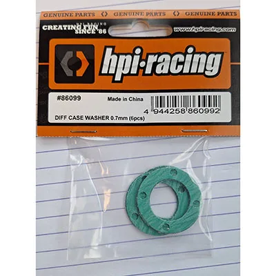 Guarnizione «HPI Diff case Washer» (HPI Racing)