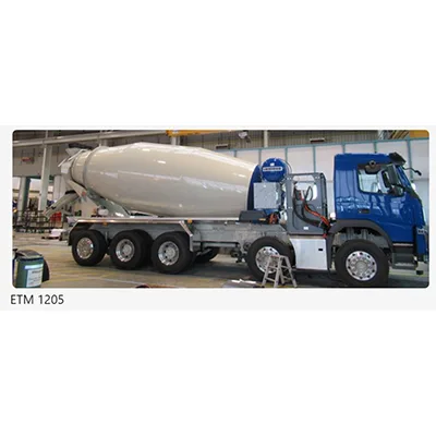 Autocarri «HTM, ETM» — foto 10 dell'alert SR/04163/25