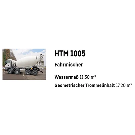Autocarri «HTM, ETM» — foto 4 dell'alert SR/04163/25