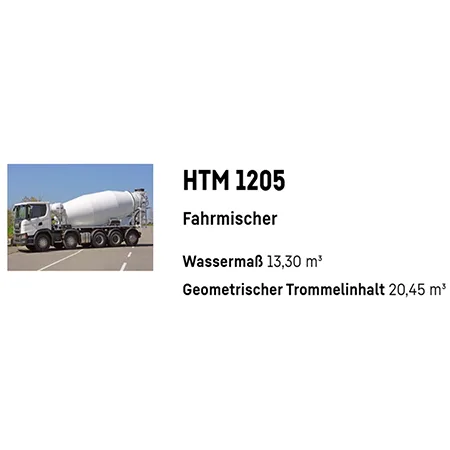 Autocarri «HTM, ETM» — foto 5 dell'alert SR/04163/25