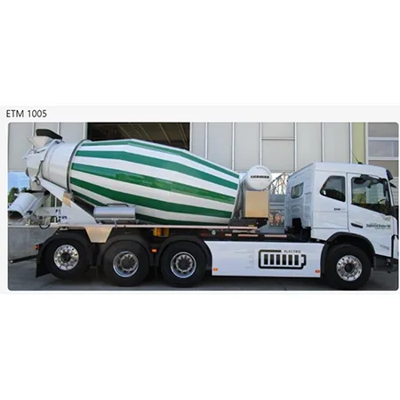 Autocarri «HTM, ETM» — foto 9 dell'alert SR/04163/25