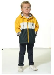 Giacca per bambini «HUBLOT  SGP 109/308-6061» (HUBLOT MODE MARINE)