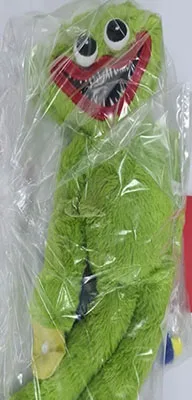 Giocattolo morbido «Huggy Wuggy monster key-rings Huggy Wuggy monster soft toys» — foto 2 dell'alert A12/01481/22