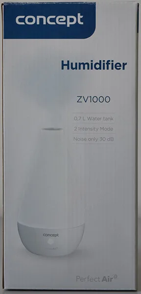 Umidificatore d'aria «Humidifier» — foto 1 dell'alert A12/01293/23
