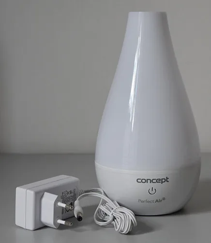 Umidificatore d'aria «Humidifier» — foto 2 dell'alert A12/01293/23