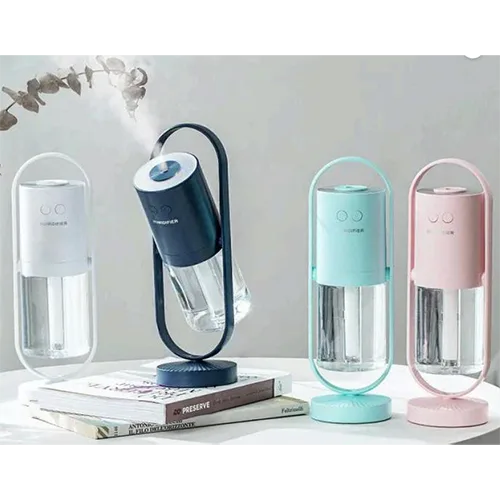 Umidificatore d'aria «Humidifier Magic Shadow» — foto 2 dell'alert SR/03205/25