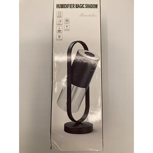 Umidificatore d'aria «Humidifier Magic Shadow» — foto 5 dell'alert SR/03205/25