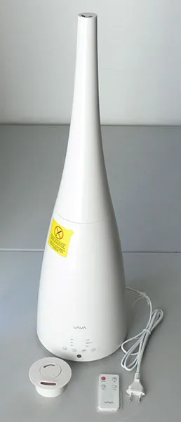 Umidificatore d'aria «HUMIDIFIER» — foto 2 dell'alert A12/01659/23