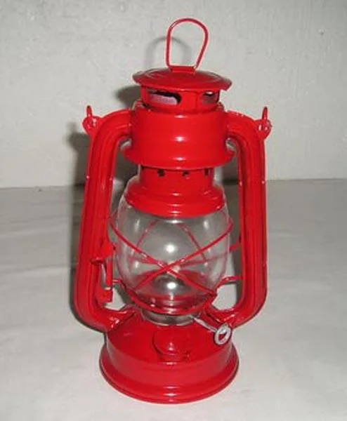 Lampada ad olio «Hurricane lantern» — foto 2 dell'alert A12/0108/15