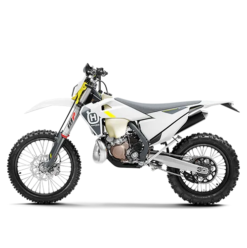 Motocicletta «Husqvarna» — foto 3 dell'alert SR/02414/26