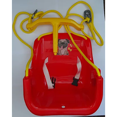 Oscillazione di plastica «Hustawka TechnoK»
