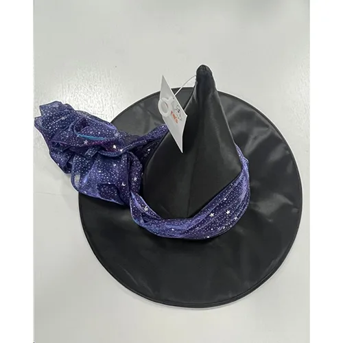 Cappello di fantasia «HW WITCH HAT» (Claire's)