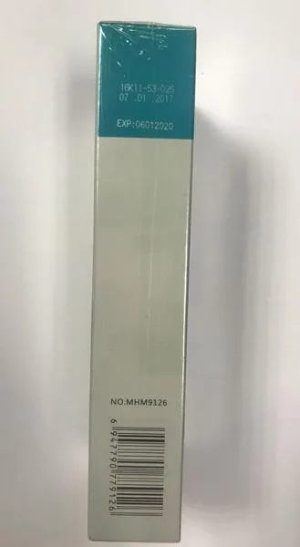 Gel ialuronico «Hyaluronic Fluid-Gel» — foto 2 dell'alert A12/1350/19