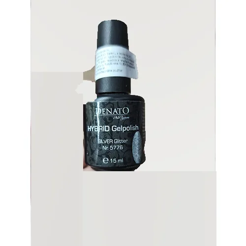 Smalto per unghie in gel «Hybrid Gelpolish» — foto 1 dell'alert SR/03867/25