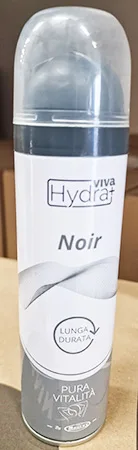 Spruzzo di deodorante «HYDRA VIVA NOIR» (HYDRA VIVA)