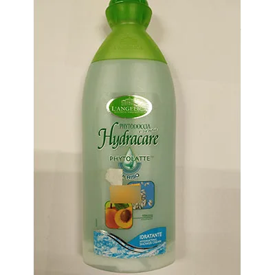 Crema doccia «Hydracare» — foto 4 dell'alert A12/03615/24
