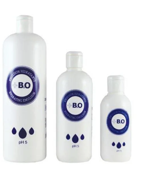 Prodotto per la cura della pelle «Hydrating Emulsion» — foto 1 dell'alert A12/0523/18