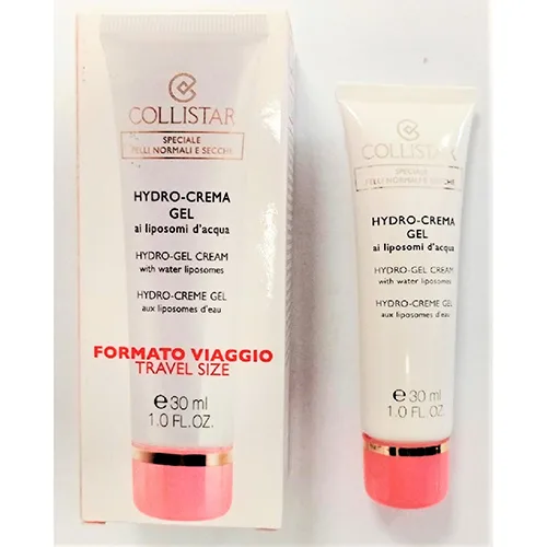 Crema per il corpo «Hydro-Crema Gel» (Collistar)