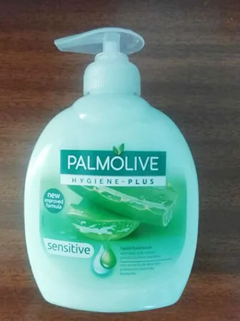Sapone liquido «Hygiene plus» — foto 1 dell'alert A12/02946/23