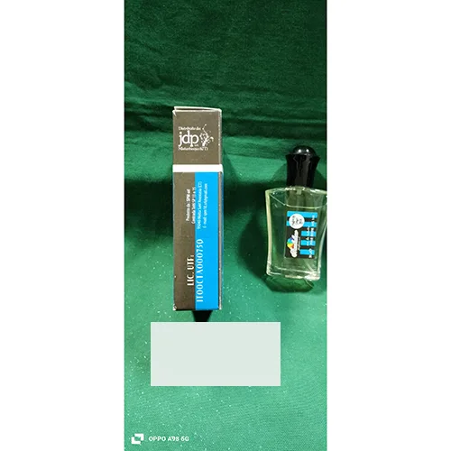 Eau de toilette «I campioni siamo noi» — foto 2 dell'alert SR/00372/25