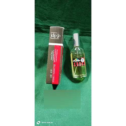 Eau de toilette «I campioni siamo noi» — foto 4 dell'alert SR/00372/25