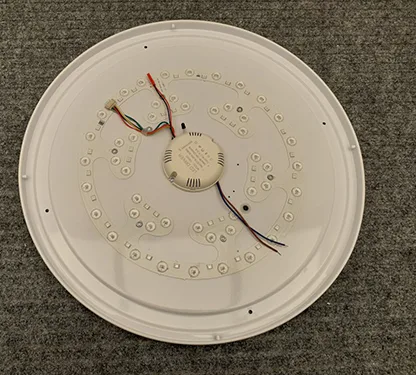 Lampada a LED «i-Link Smart lamp with Speaker» — foto 2 dell'alert A12/01790/22