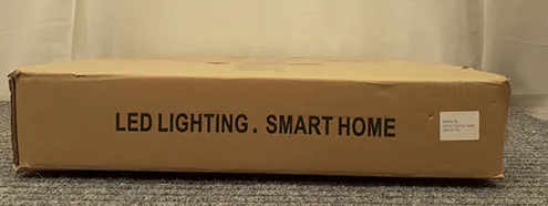 Lampada a LED «i-Link Smart lamp with Speaker» — foto 3 dell'alert A12/01790/22