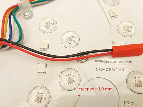 Lampada a LED «i-Link Smart lamp with Speaker» — foto 6 dell'alert A12/01790/22