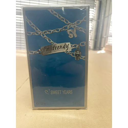 Profumo «I'm Trendy» — foto 2 dell'alert A12/01779/24