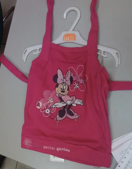 I migliori MINNIE & #13; & #13; — foto 1 dell'alert 0259/11